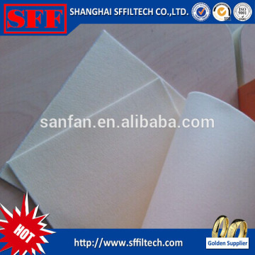 air filter fabric