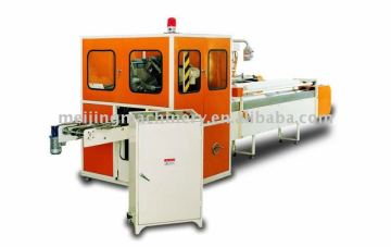 LOG CUTTING Paper Machine