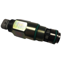 New HL QSK23 Diesel Engine Fuel Control Actuator