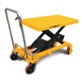 1000KG Standard Lift Table