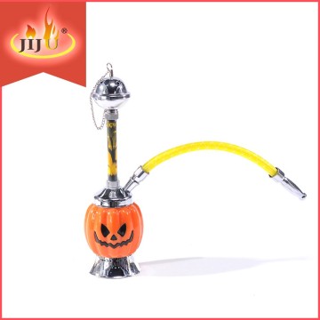 Yiwu Jiju JL-100F Hookah Portable Pumpkin Hookah