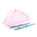 Ομπρέλα στυλ μωρό κουνουπιέρα