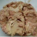 Canned Tuna Fish Solid in Brine