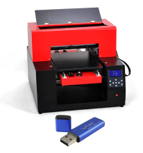 USB Flash Disk Printer Reviews