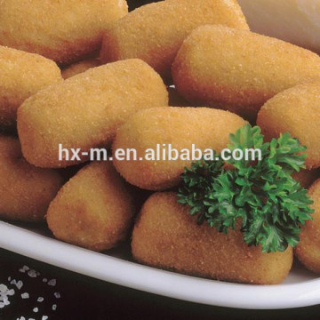 Croquetas Making Machine