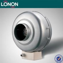 In-line Duct Ventilating fan ( Metallic)