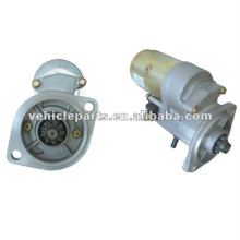 NIPPONDENSO Starter Motor auto starter 028000-7001 028000-7791 CHEVY PICKUP ISUZU C240 4FC1