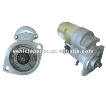 NIPPONDENSO Starter Motor auto starter 028000-7001 028000-7791 CHEVY PICKUP ISUZU C240 4FC1