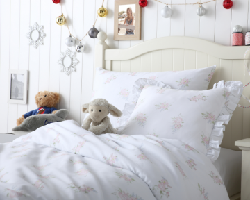 Home Comfortable Bedding Sets For Kids