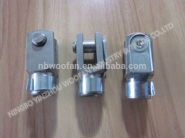 Clevis Rod Ends