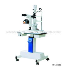 SLT.53.Z5S Digital Slit Lamp Microscope