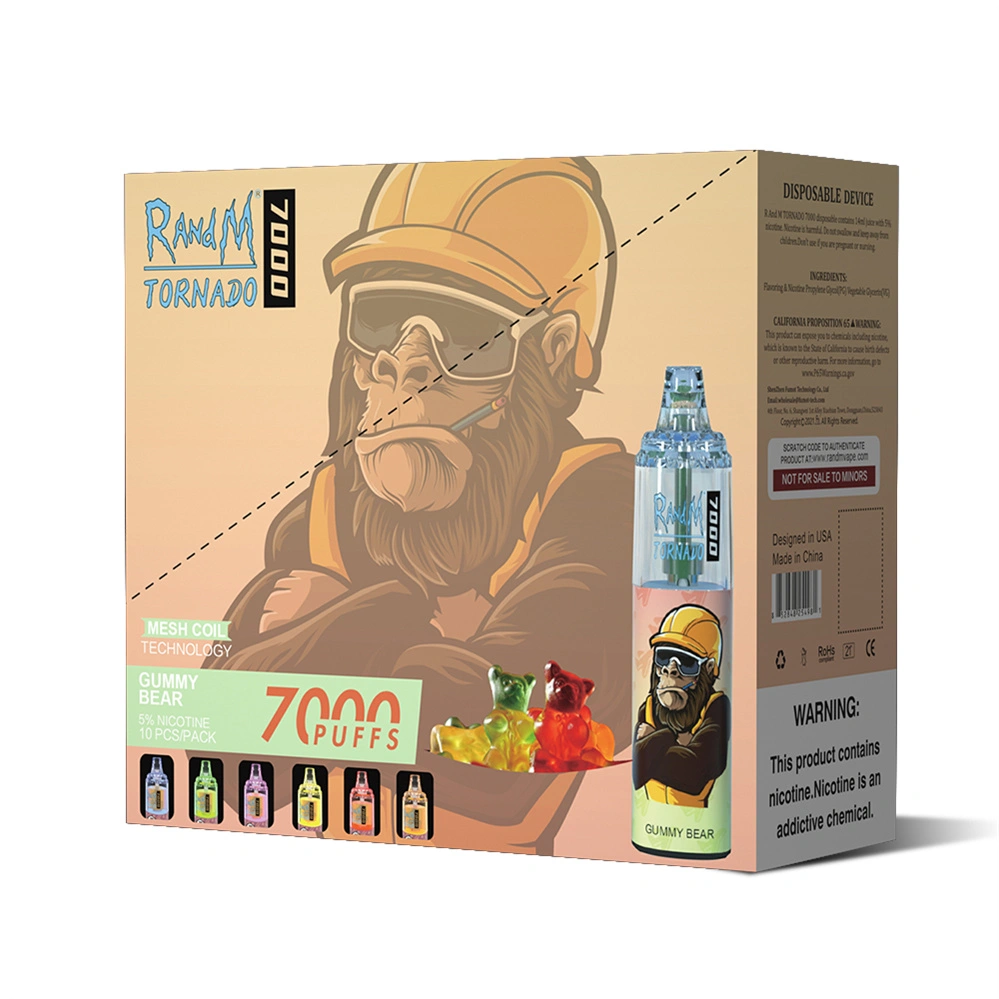 elfbar elfa master akku RandM Tornado Vape 20000 Puffs Mr. Blue – Randmtornadovape main image 1