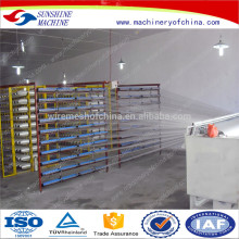 screen fiberglass