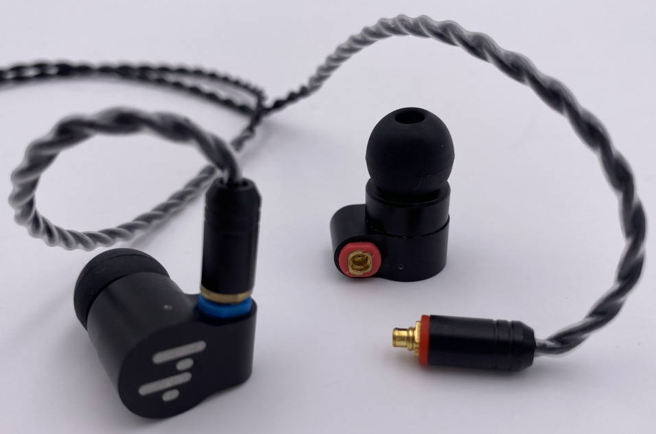 In-ear Wired Hifi Earphones