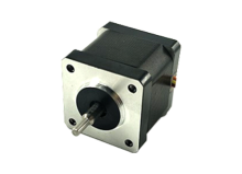 Large Torque Hybrid Stepper Motors