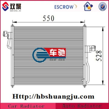 Ac Condenser