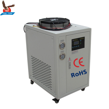 Ciat Recirculating Mini Compressor Chiller