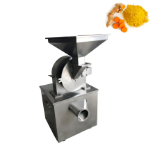 Lab used blade type grinding machine