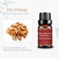 100% Pure Organic Dry OrangePeel Essential Oils Natural