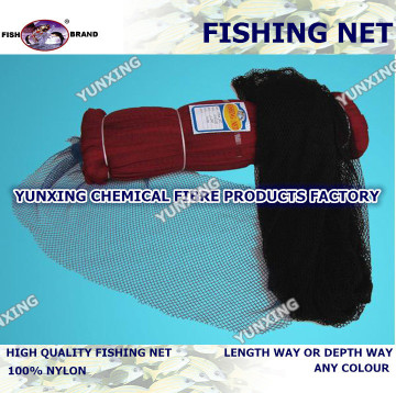 cheap nylon knotless fishing nets