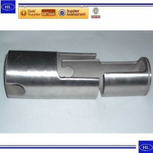 used machine precision die casting stainless steel parts