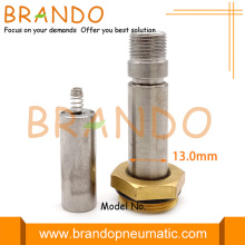 Timer Auto Drain Valve Solenoid Armature Plunger Assembly