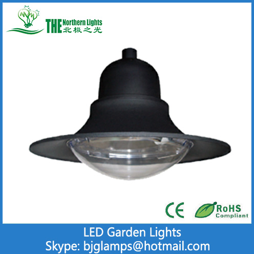 LED Garden Light of Packing lots