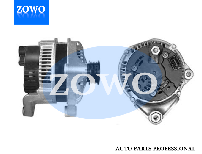 vw rabbit alternator 0986045031