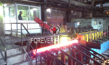 Steel billet heating furnace,steel billet heating equipment