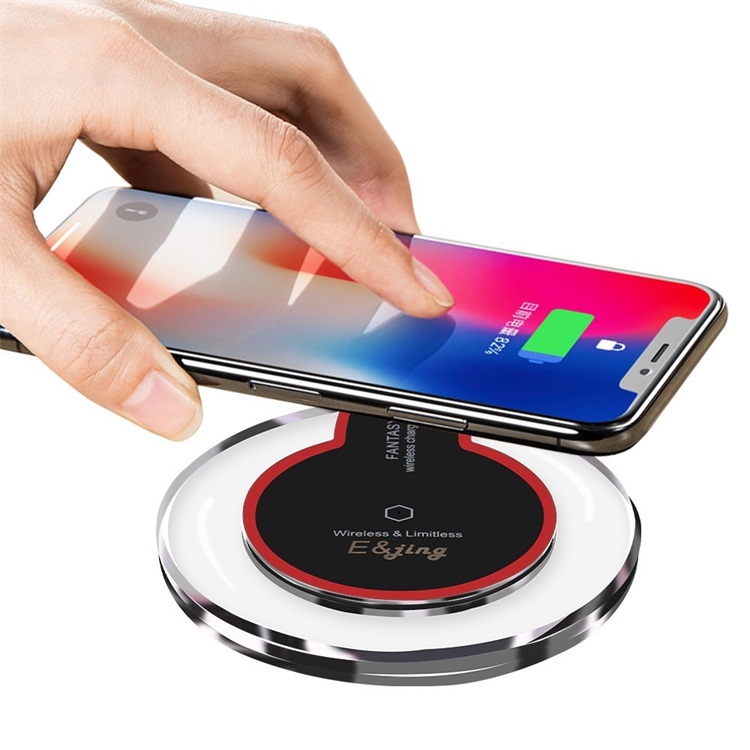 Home Just Total Truly Wireless Charger for Girls