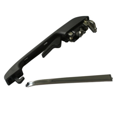 443837207 Car Outer Door Handle for Audi - Exterior Door Handles