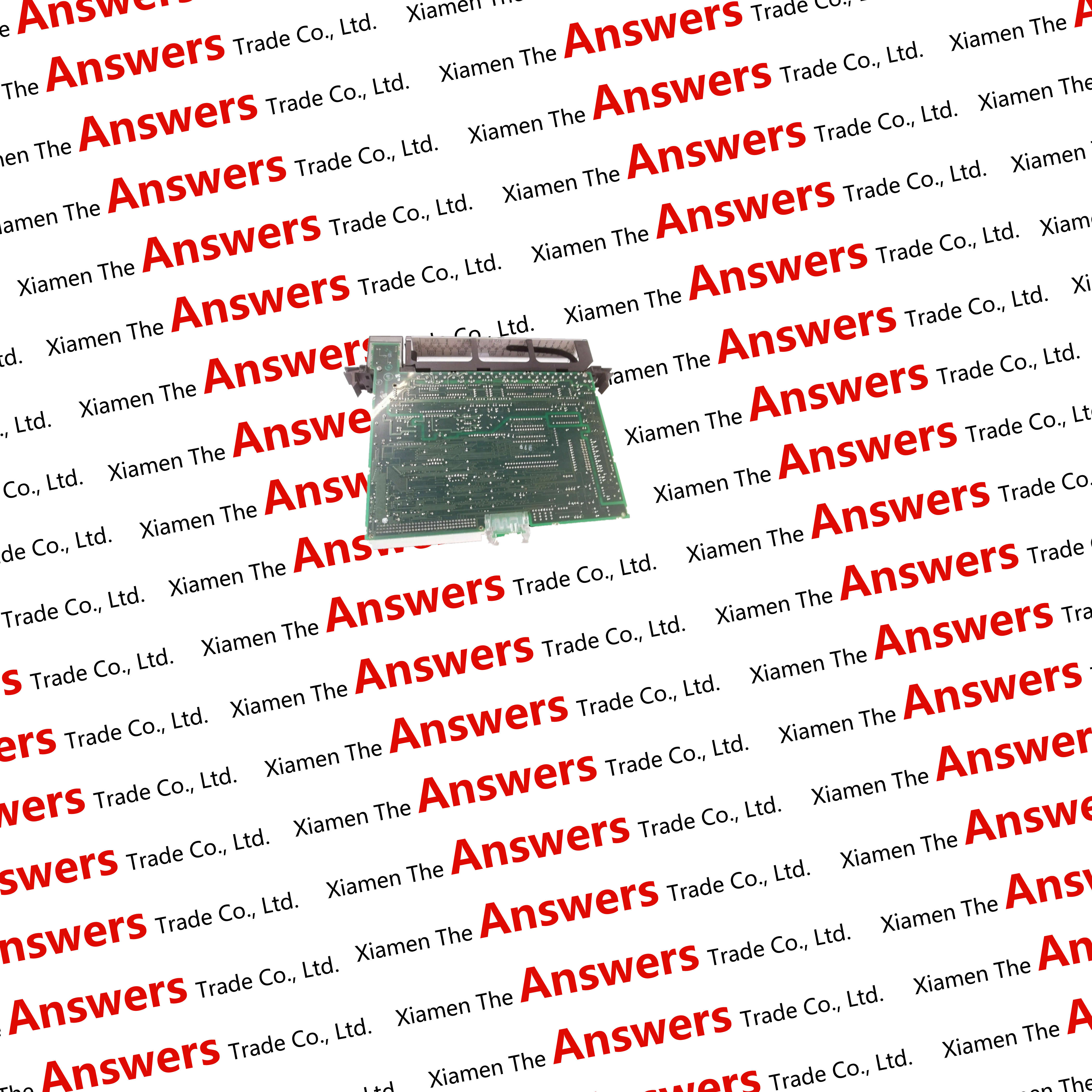 IC697ALG230 Analog Input Module