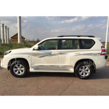 Vinyl Sticker Original PRADO Model Car Body Stripes