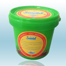 Concentrated Detergent All Purpose Strong Dirt Removing Paste