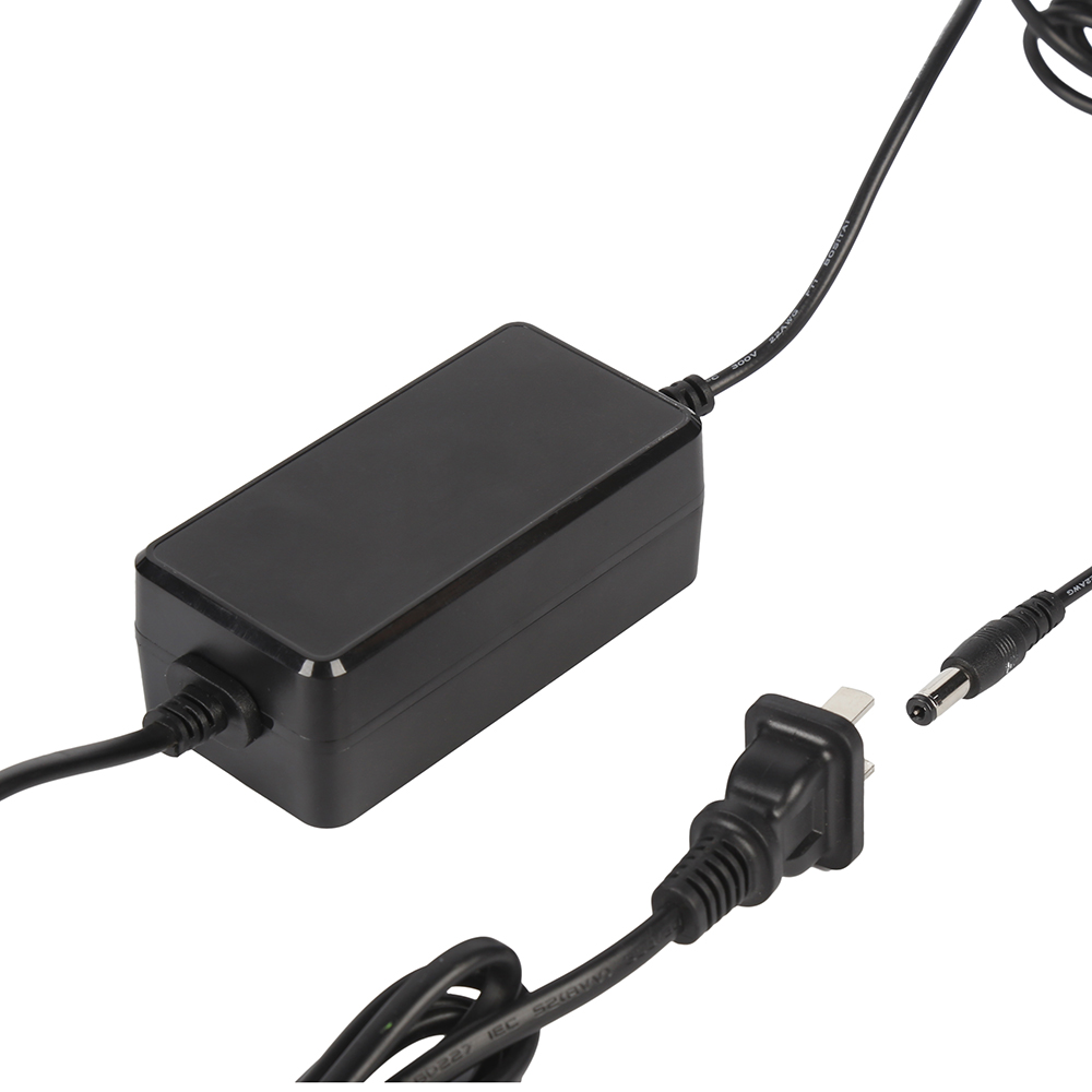 12V10A desktop power adapter UL 