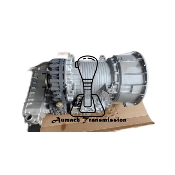 Automatic Transmission Assembly T310w/Ret for Allison Transmission