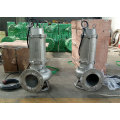 440v Non-Blocking Sewage Submersible Pump