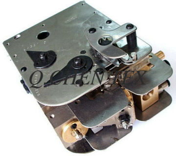 Cotton Heart Yarn Air Splicers Parts For Textile Ring Spinning Machine