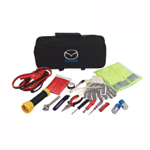 Automobile Tool Kit: Essential Car Repair Tools