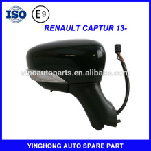 FOR RENAULT CAPTUR Door Wing Mirror side mirror