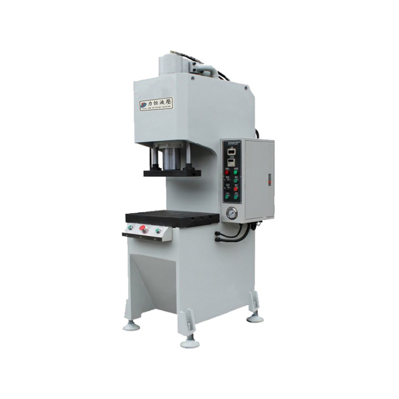 Hydraulic Press Machines for Sale