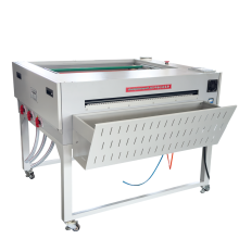 High-Efficiency Film Developing Fixing and Washing Machine