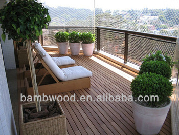 WPC decking/ composite decking/ cheap composite decking