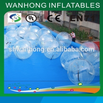 Inflatable water walking ball funny jumbo water ball