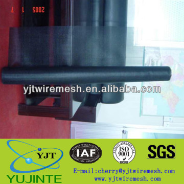 pvc coated fiberglass window screen