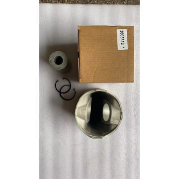 Piston 6245312110 Motor için uygun No.SAA6D170E-5AR-W