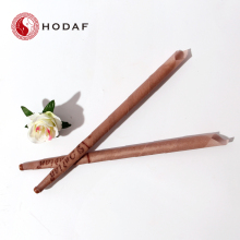 Herbal medicine high quality pure beewax ear candle