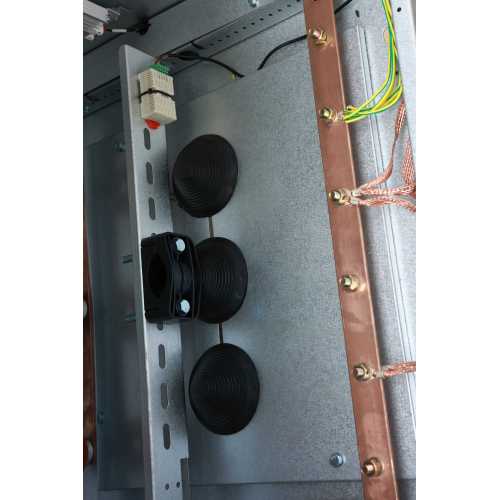 Advanced KYN28-12 Removable Switchgear Electrical