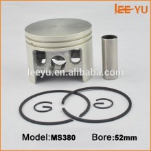 MS380 pistion set chain saw part .garden tools spare parts
