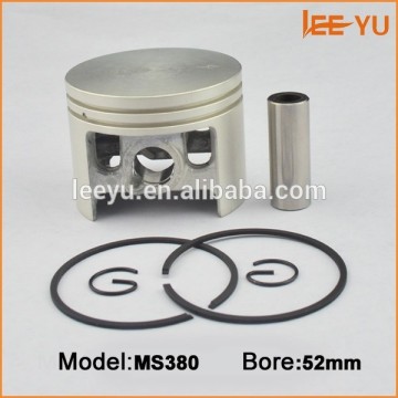 MS380 pistion set chain saw part .garden tools spare parts
